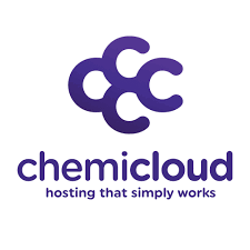 chemicloud hosting logo