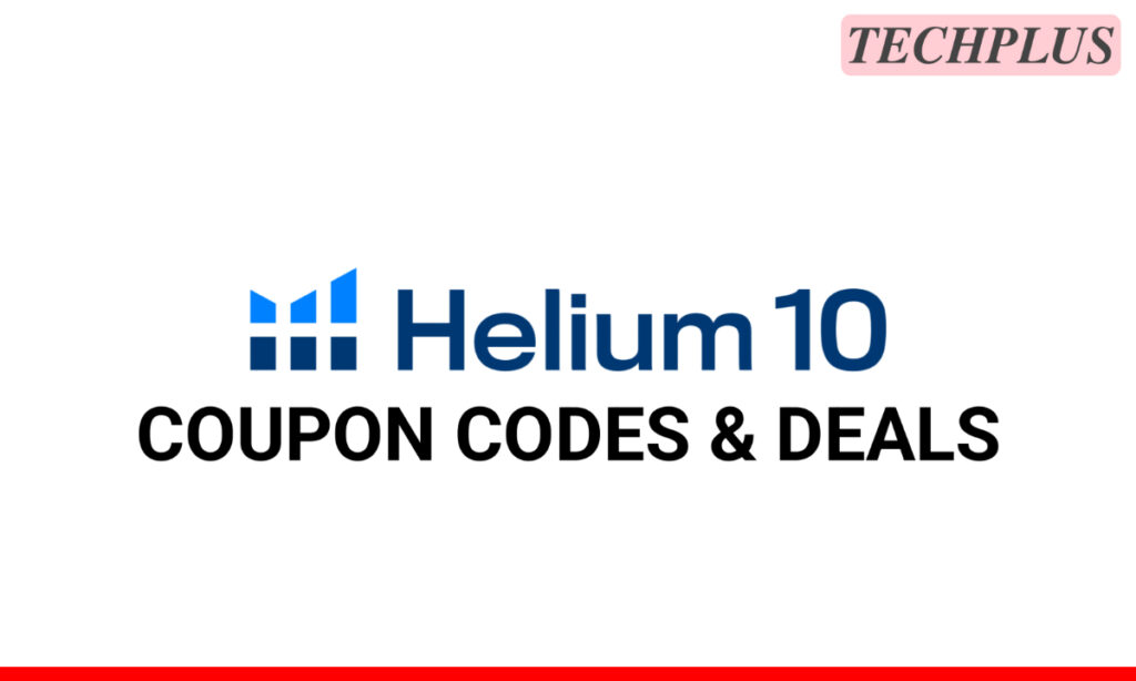 helium 10 coupon code 2026