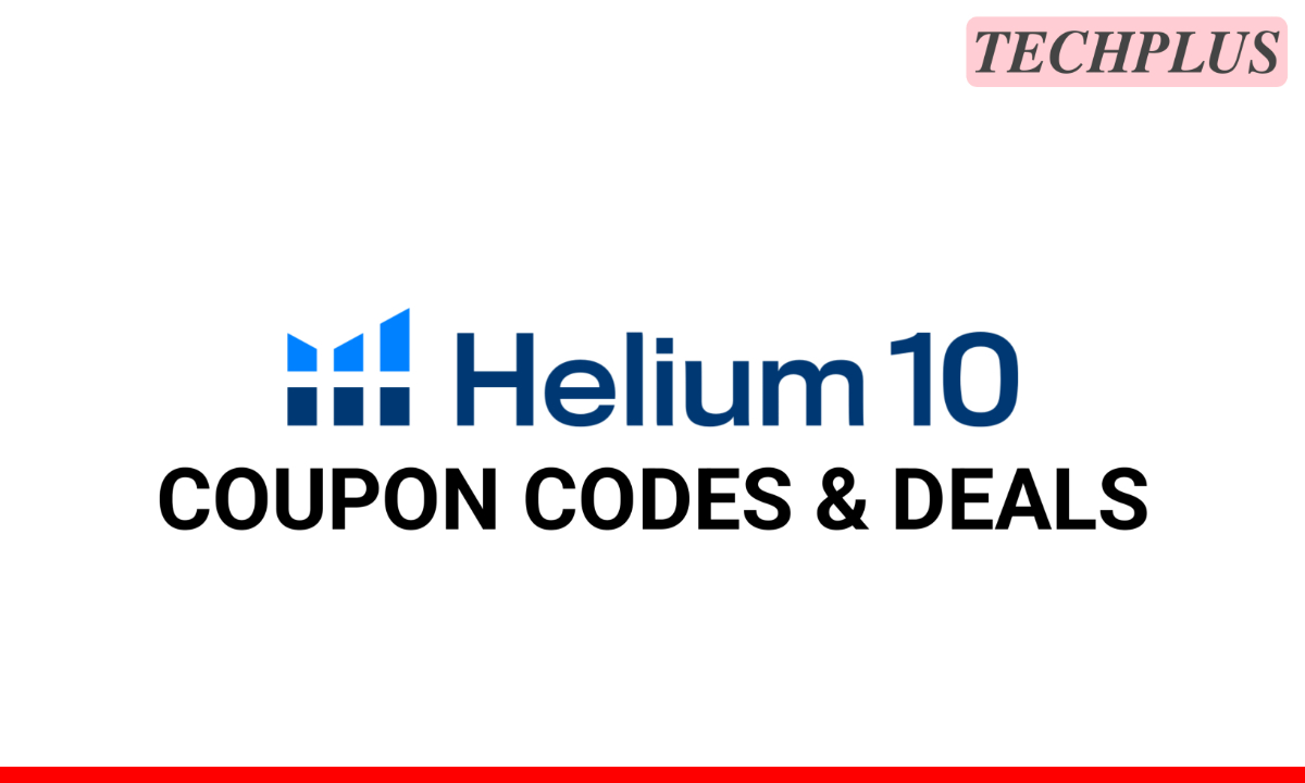 helium 10 coupon code 2026